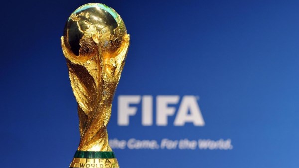 كأس العالم 2026