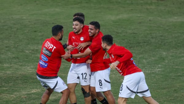 منتخب مصر الثاني