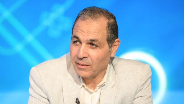 تامر عبدالحميد