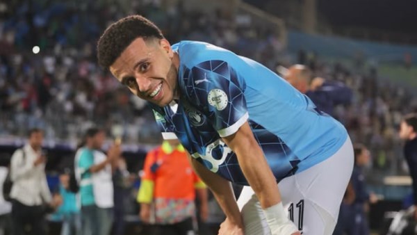 مصطفى فتحي