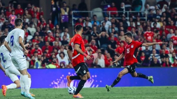 منتخب مصر