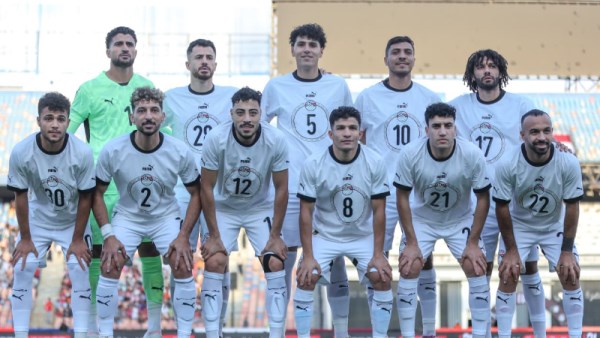 منتخب مصر الثاني