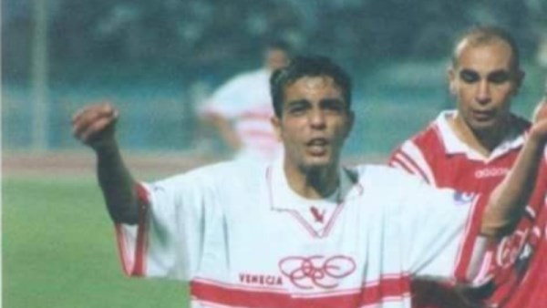 محمد صبري