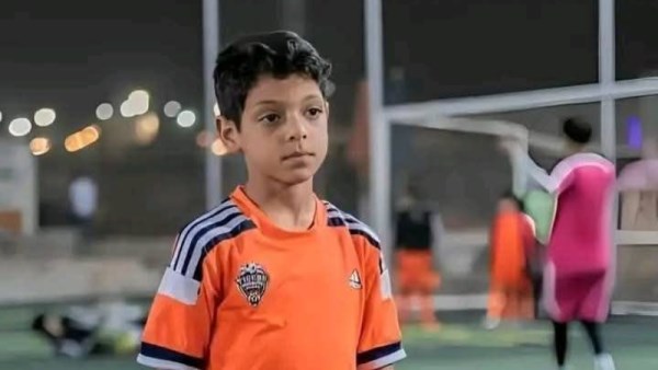 آسر محمد صبري