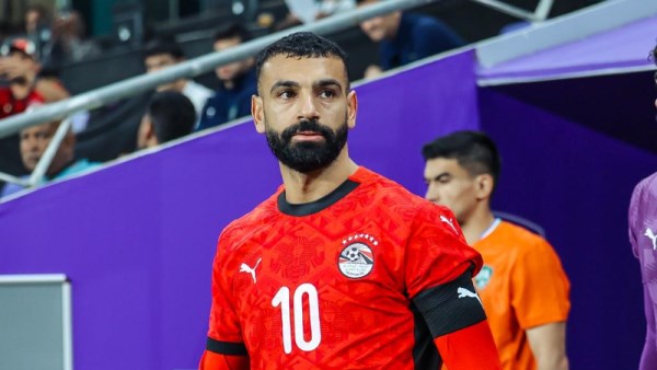 محمد صلاح