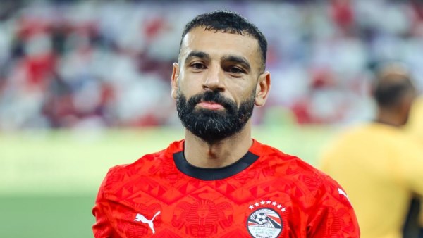 محمد صلاح 