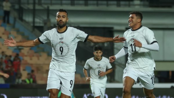 منتخب مصر الثاني