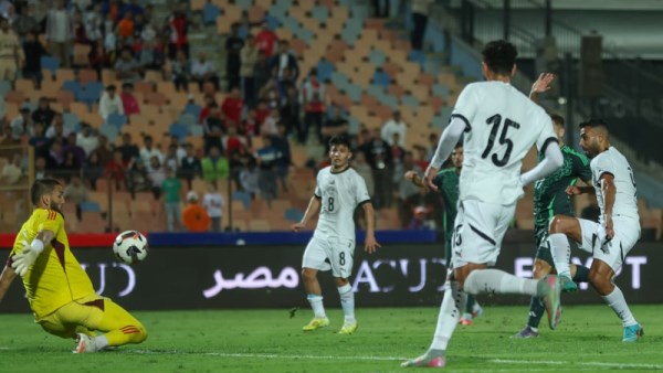 منتخب مصر الثاني