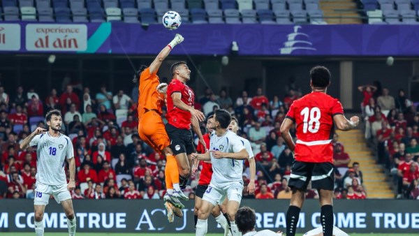 منتخب مصر