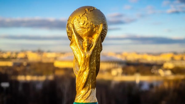 كأس العالم