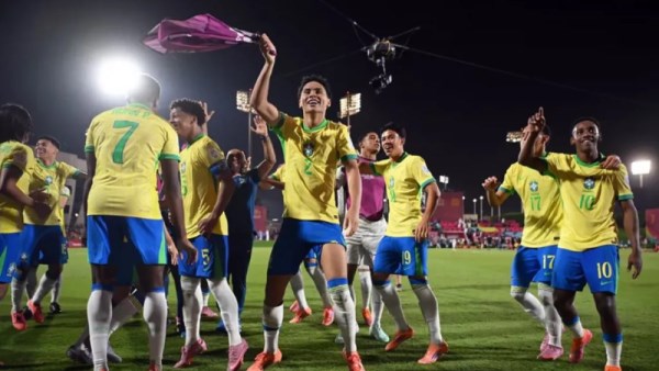منتخب البرتغال للناشئين