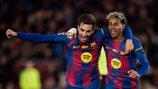 برشلونة
