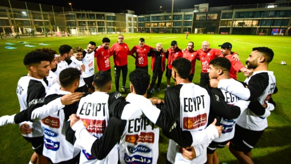 منتخب مصر الثاني