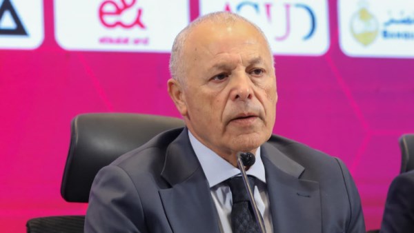 هاني أبو ريدة