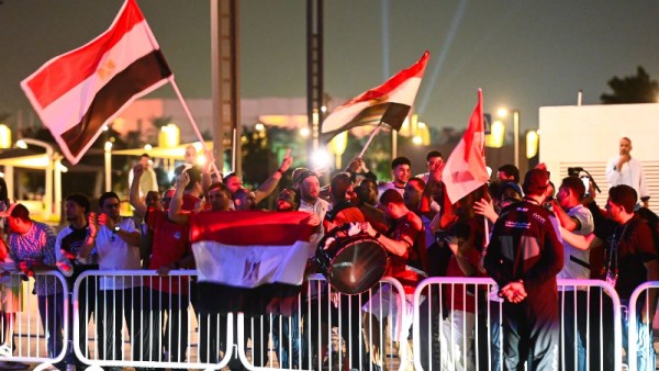منتخب مصر الثاني