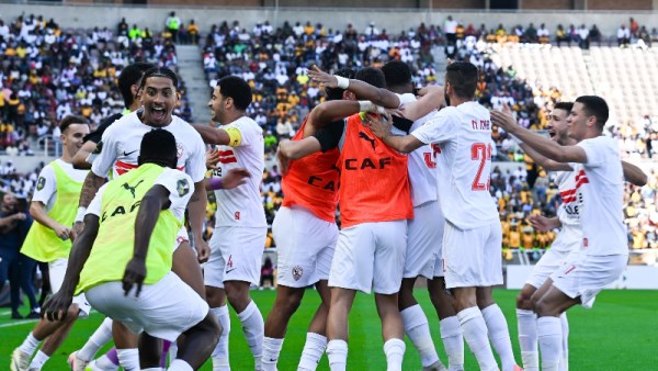 الزمالك
