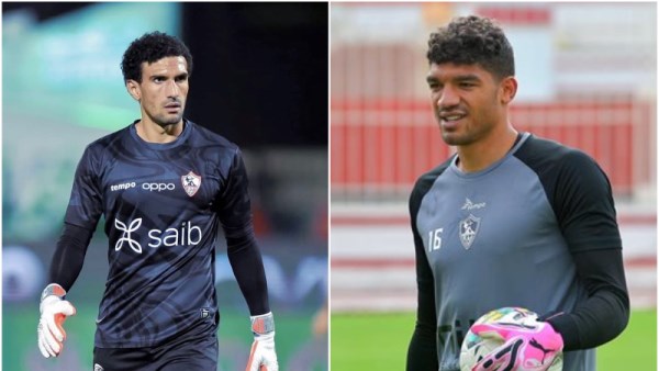 محمد صبحي - محمد عواد