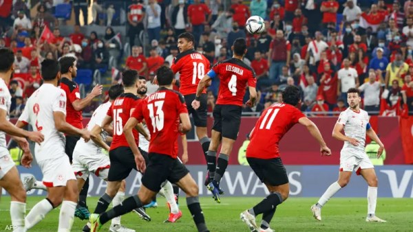 منتخب مصر