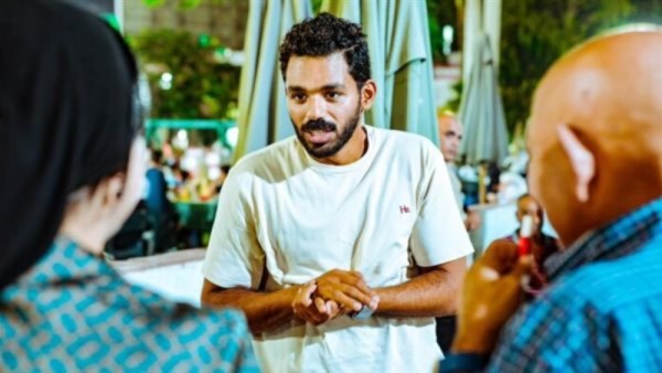 أحمد خالد حسانين