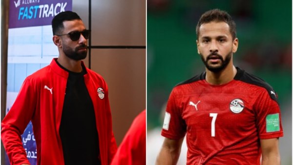 عمرو السولية - أحمد رفعت