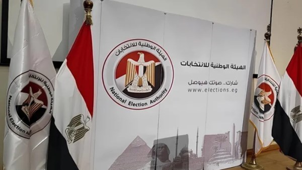 تصويت المصريين بالخارج