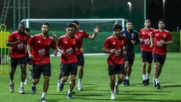 الأهلي