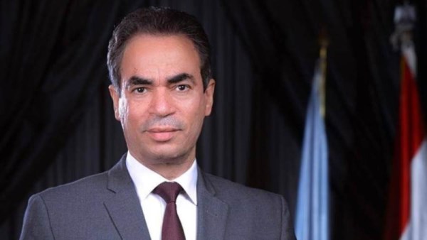 احمد المسلماني 