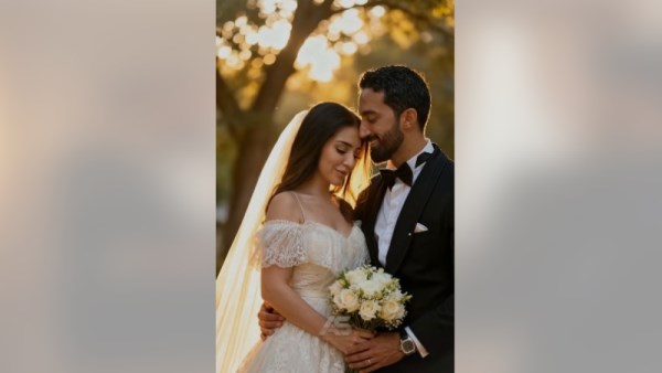 مي عز الدين