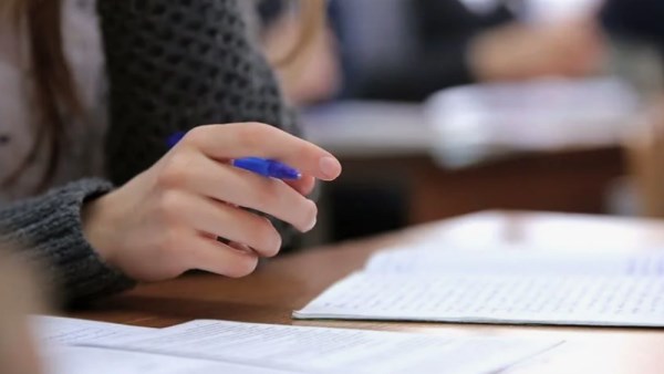 امتحانات شهر نوفمبر