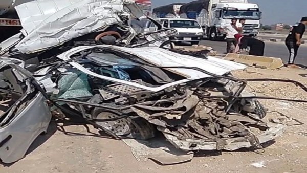 حادث فتيات قرية السنابسة