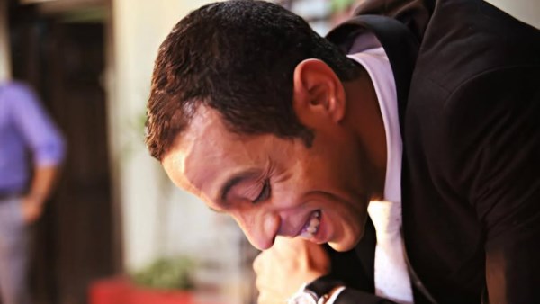 محمد صبري لاعب الزمالك