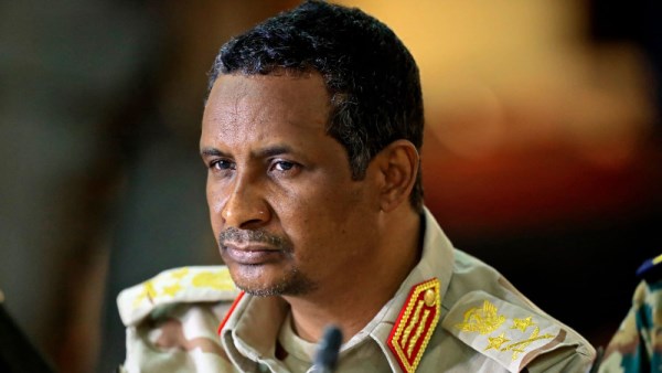 حميدتي