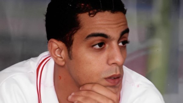 محمد صبري