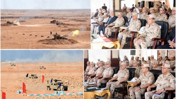 وزير الدفاع