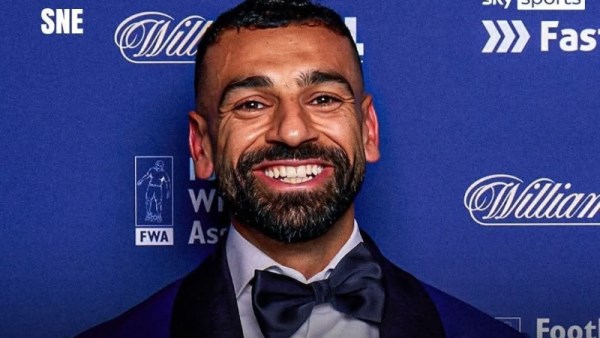 محمد صلاح