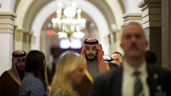 محمد بن سلمان