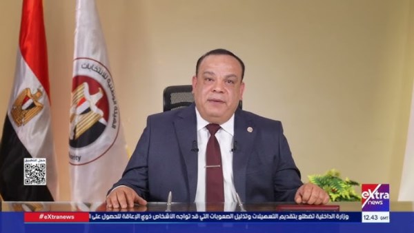 رئيس الهيئة الوطنية للانتخابات