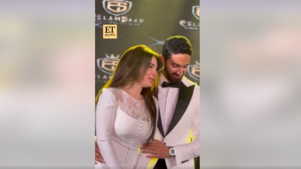 مي عز الدين