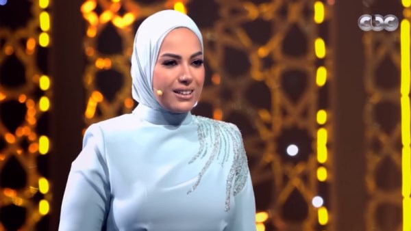 آية عبد الرحمن