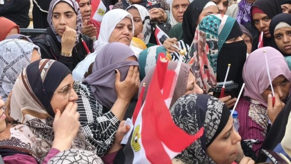 انتخابات مجلس النواب 2025 