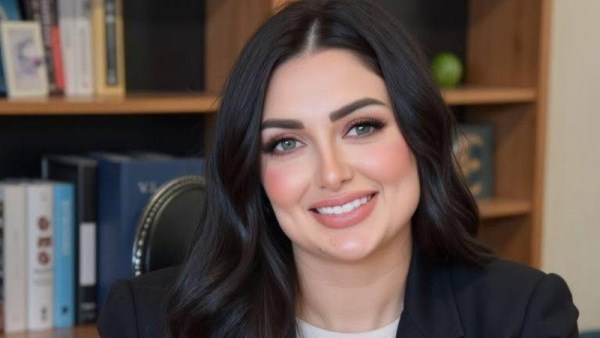 وفاة الإعلامية هبة الزياد