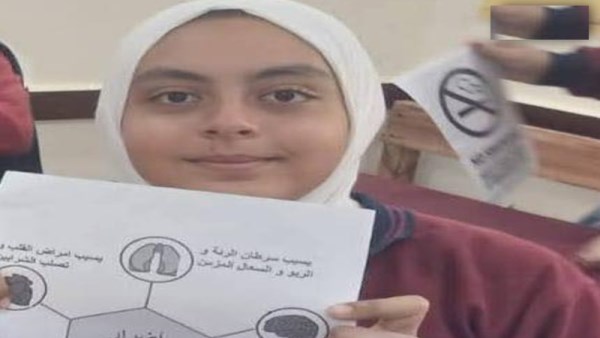 طالبة الشروق الضحية
