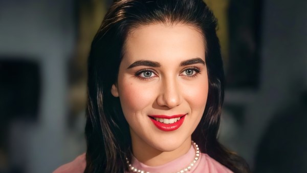 زبيدة ثروت