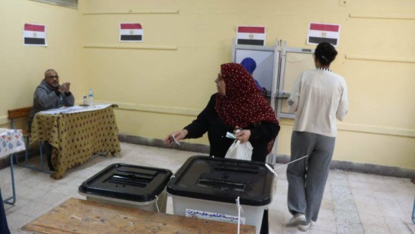 انتخابات النواب 2025