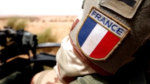فرنسا