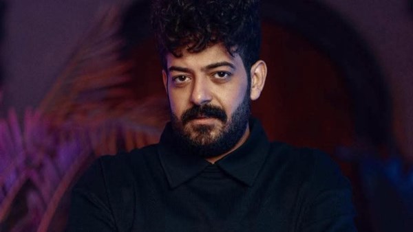الفنان إسماعيل الليثي