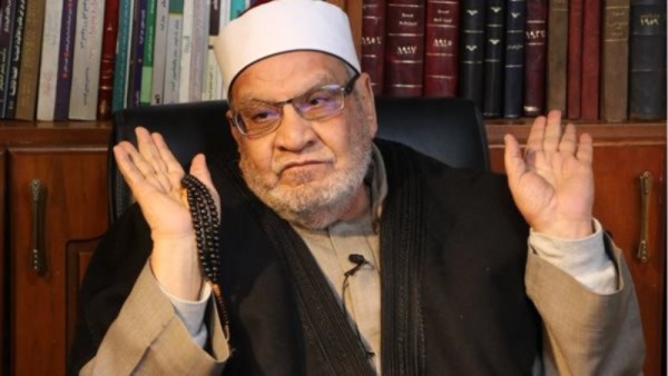 أحمد كريمة