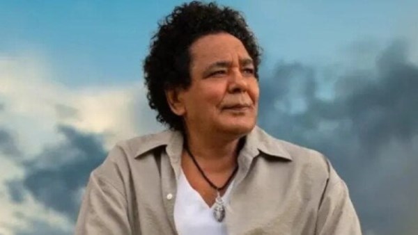 محمد منير