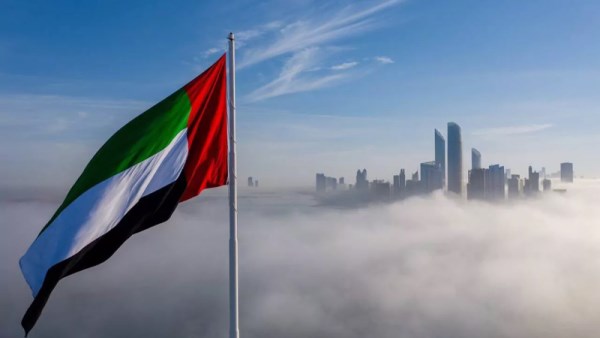 الإمارات