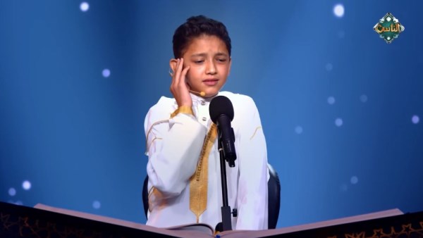 الطفل عمر علي عوض